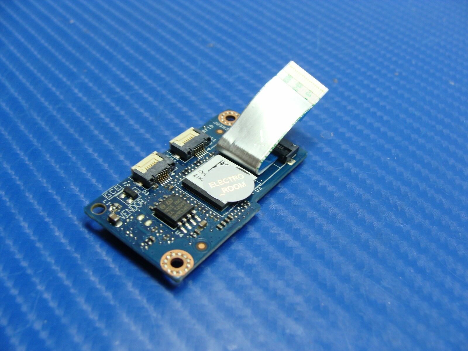 Dell Precision M4800 15.6