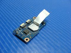 Dell Precision M4800 15.6" OEM Media Control Board w/ Cable LS-7746P 3MW70 ER* - Laptop Parts - Buy Authentic Computer Parts - Top Seller Ebay