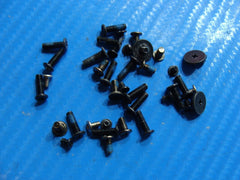 Toshiba Satellite C55D-A 15.6" Screw Set Screws for Repair ScrewSet