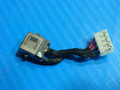 Toshiba Satellite E45-B4200 14" Genuine DC in Power Jack w/ Cable - Laptop Parts - Buy Authentic Computer Parts - Top Seller Ebay