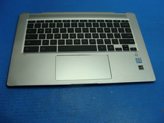 HP Chromebook x360 14 G1 14" Palmrest w/Keyboard Touchpad AM2JH000300 GRADE A - Laptop Parts - Buy Authentic Computer Parts - Top Seller Ebay