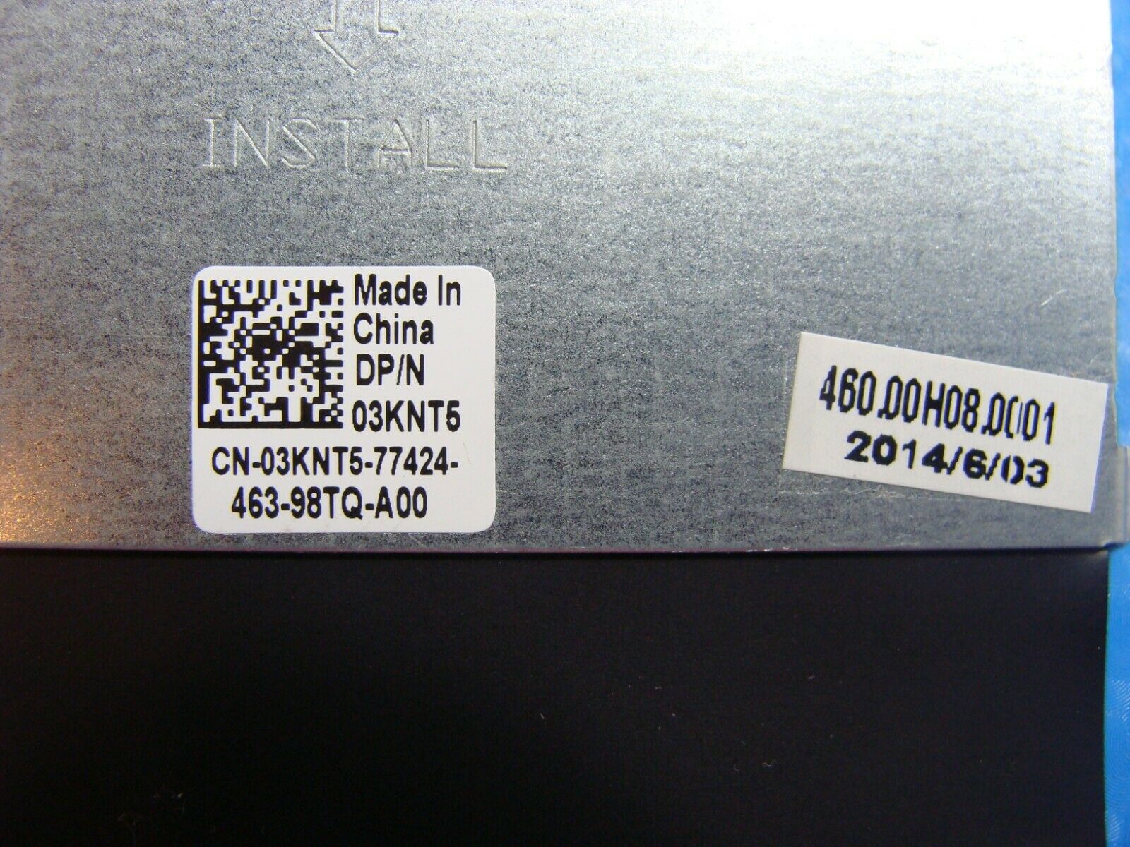 Dell Inspiron 15 3542 15.6