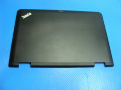 Lenovo Thinkpad Yoga 11e 11.6" Genuine LCD Back Cover 35LI8LCLV00 - Laptop Parts - Buy Authentic Computer Parts - Top Seller Ebay