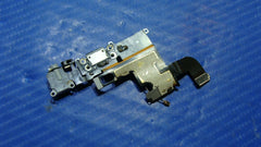 iPhone 6 A1549 MG5W2LL/A Late 2014 4.7" OEM Dock Connector Charging Port GS65550 Apple