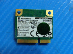 Asus X550EA 15.6" Genuine Laptop Wireless WiFi Card AR5B125 AW-NE186H(B9)