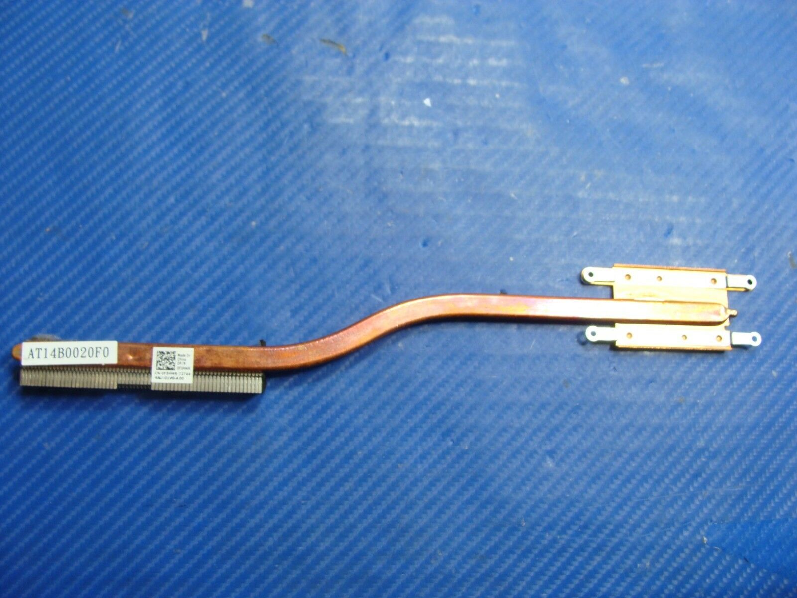 Dell Latitude 3550 15.6