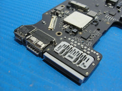 MacBook Air A1466 13" 2014 MD760LL/B i5-4260U 1.4GHz 4GB Logic Board 661-00062 - Laptop Parts - Buy Authentic Computer Parts - Top Seller Ebay