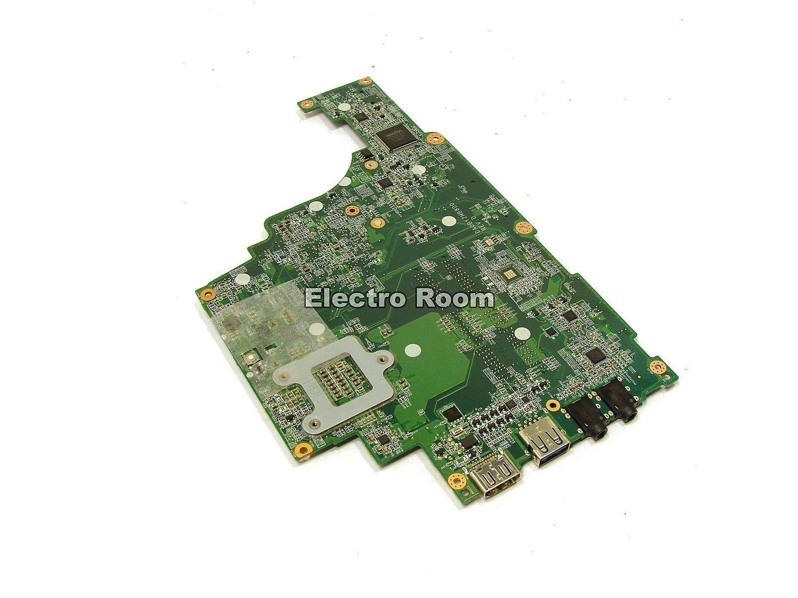 Toshiba Satellite U845-S402 Motherboard Core-i3 Socket BGA1023 A000211530 ER* - Tested Computer Laptop Parts