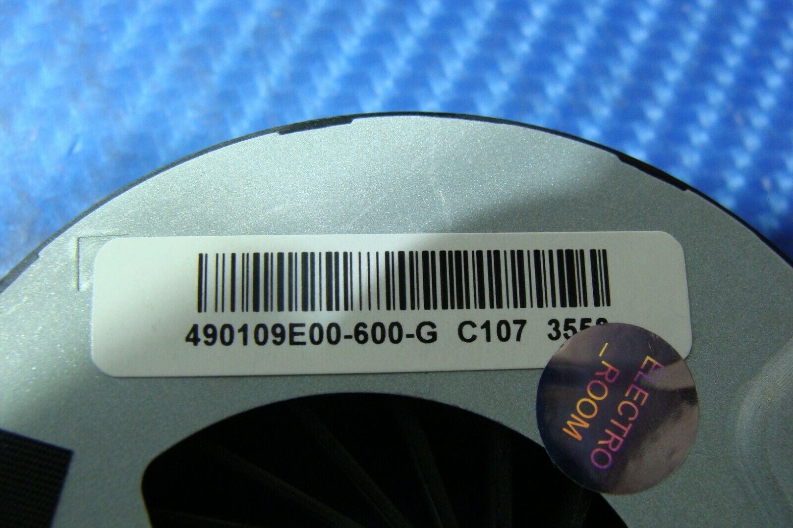 HP ProBook 6565b 15.6