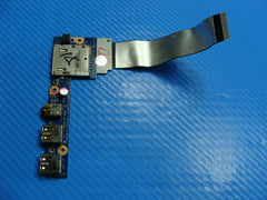 Lenovo IdeaPad S400 20195 14" Genuine SD Card USB Audio Board w/Cable LS-8953P - Laptop Parts - Buy Authentic Computer Parts - Top Seller Ebay