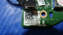 Dell Inspiron 7720 17.3" Genuine Laptop USB Port w/ Cable PW9W2 F15HR R4DN6 Dell