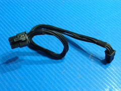Dell Precision T5600 Genuine Desktop Power Adapter Cable - Tested Computer Laptop Parts