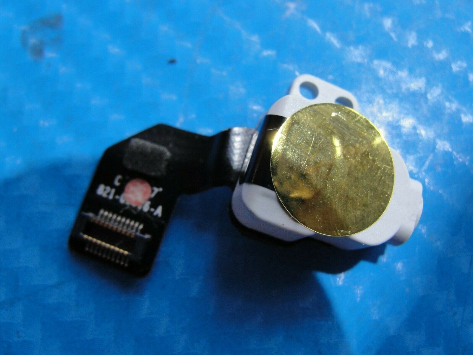 MacBook Pro A1707 15