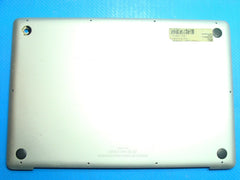 MacBook Pro 15" A1286 2011 MD322LL/A OEM Bottom Case Housing Silver 922-9754 - Laptop Parts - Buy Authentic Computer Parts - Top Seller Ebay