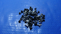 HP TouchSmart 320-1050 20" Genuine Desktop Screw Set Screws for Repair ScrewSet HP