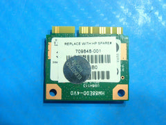 HP Notebook 15-d017cl 15.6" WiFi Wireless Card 709848-001 709505-001 - Laptop Parts - Buy Authentic Computer Parts - Top Seller Ebay