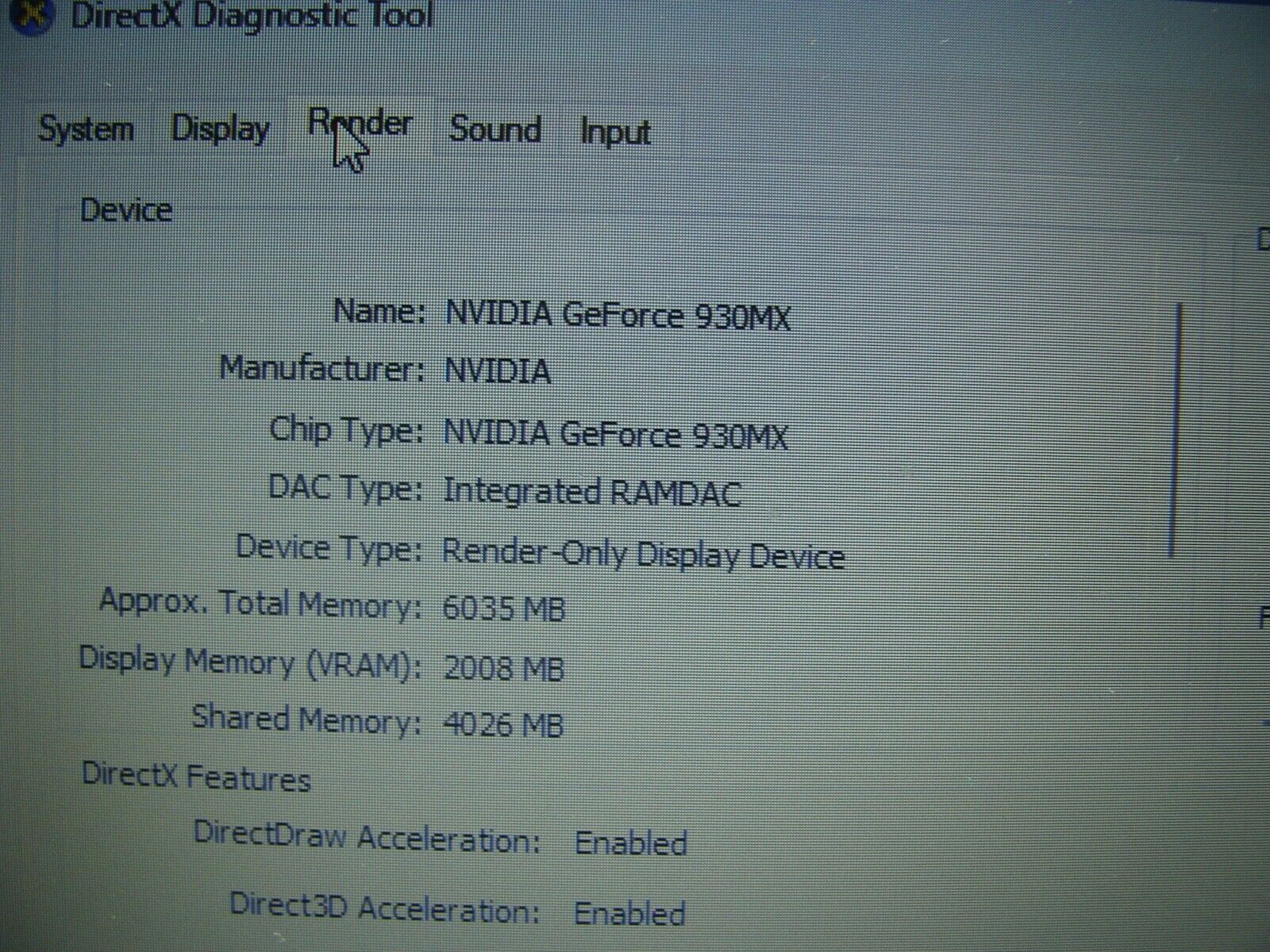 Good Condition Dell Latitude 5480 14 FHD Intel i5-7 Gen 8GB 256GB Nvidia 930MX