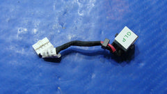 Dell Latitude 14" E7440 Genuine Laptop DC IN Power Jack DC30100NV00 GLP* - Laptop Parts - Buy Authentic Computer Parts - Top Seller Ebay