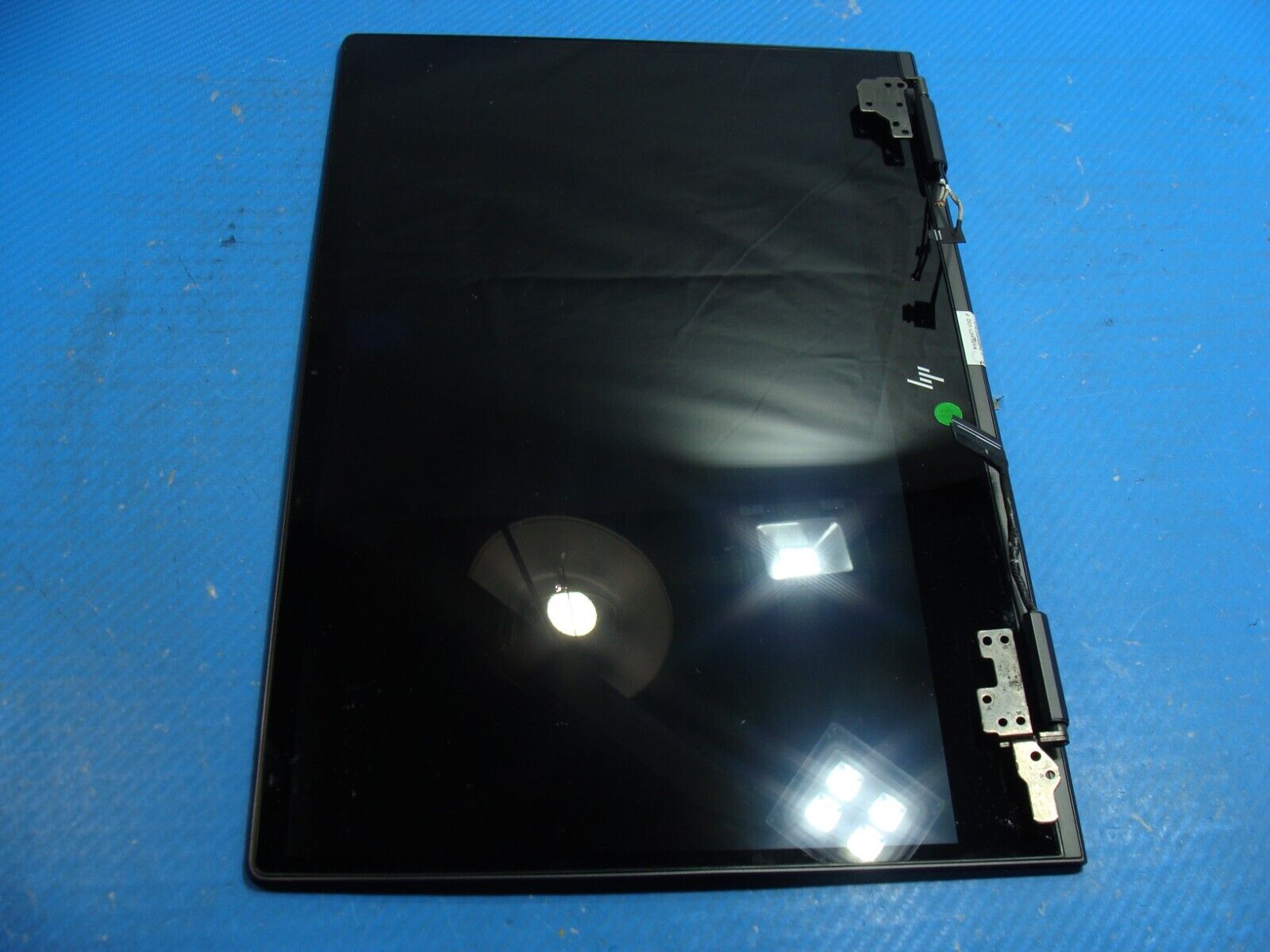 HP Envy x360 15m-ds0023dx 15.6 Glossy FHD LCD Touch Screen Complete Assembly