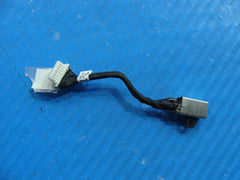 Dell Inspiron 14 5406 2-in-1 14" DC IN Power Jack w/Cable N8R4T