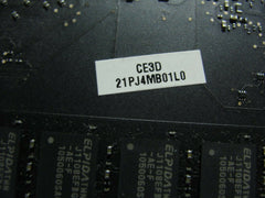 MacBook Air A1370 MC505LL/A 2010 11" OEM SU9400 1.4GHz 2GB Logic Board 661-5738 - Laptop Parts - Buy Authentic Computer Parts - Top Seller Ebay