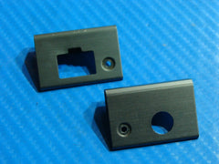 Dell Latitude E5270 12.5" Genuine Laptop LCD Left and Right Hinge Cover Set - Laptop Parts - Buy Authentic Computer Parts - Top Seller Ebay