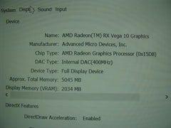 Lenovo ThinkPad E495 14 FHD Ryzen 7 3700U 8GB RAM 256GB SSD RX Vega 10 Graphics