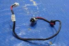 Lenovo IdeaPad N586 15.6" Genuine DC In Power Jack w/ Cable DC30100JA00 ER* - Laptop Parts - Buy Authentic Computer Parts - Top Seller Ebay