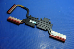 Dell Inspiron 15-5577 15.6" Genuine CPU Cooling Heatsink X3H09 46AM9HSWI30 ER* - Laptop Parts - Buy Authentic Computer Parts - Top Seller Ebay