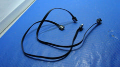 iBuyPower i-Series 504 Genuine Desktop SATA Cables ER* - Tested Computer Laptop Parts