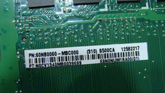 Asus VivoBook S500CA 15.6" Intel Motherboard 60NB0060-MBC000 AS IS