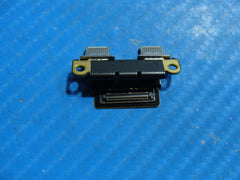 MacBook Pro A2338 13" Late 2020 MYDA2LL/A Thunderbolt I/O Board