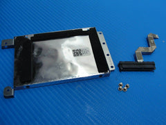 Lenovo IdeaPad S145-15IWL 81MV Hard Drive Caddy w/Screws Connector AM1A4000600 - Tested Computer Laptop Parts
