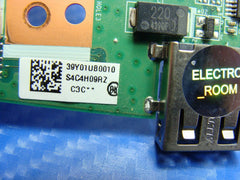 HP Chromebook 14-q020nr 14" Genuine USB Card Reader Board w/Ribbon DA0Y01TB4C0 HP