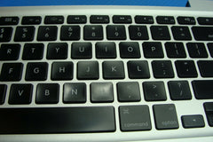 MacBook Pro A1278 13" 2011 MC700LL/A Top Case w/Trackpad Keyboard 661-5871 - Laptop Parts - Buy Authentic Computer Parts - Top Seller Ebay