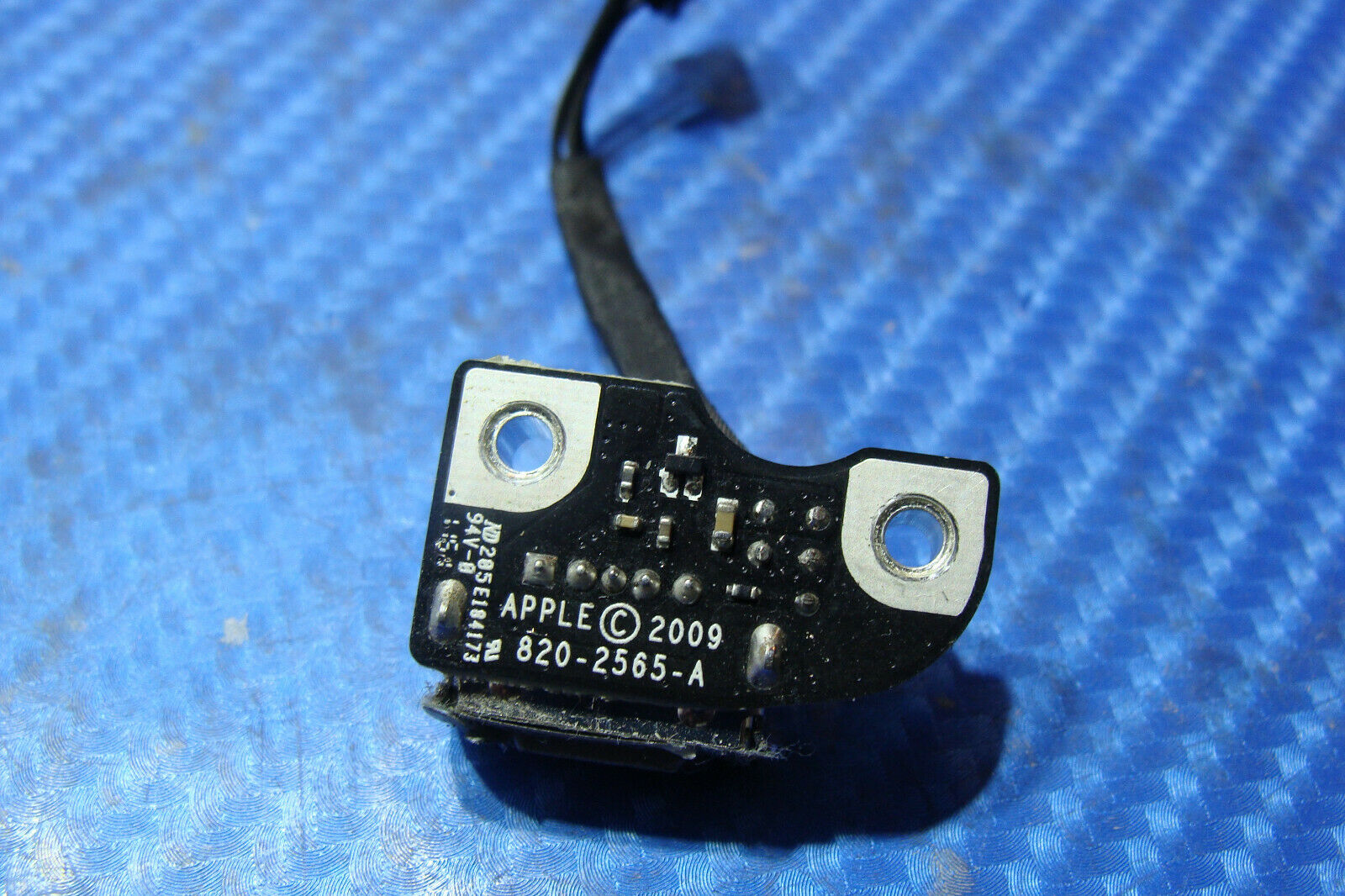 MacBook Pro A1286 15