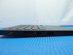 Lenovo ThinkPad Yoga 12.5" 260 Genuine Palmrest w/Keyboard Touchpad AM1EY000100