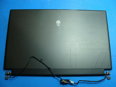 Dell Alienware 17.3" M17 R2 Genuine LCD Screen Complete Assembly 