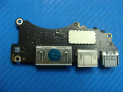 MacBook Pro A1398 MJLQ2LL/A MJLT2LL/A Mid 2015 15" Genuine I/O Board 661-02535 