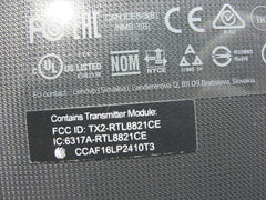 Lenovo IdeaPad S145-15AST 15.6" Genuine Bottom Case Base Cover AP1A4000700