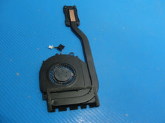 HP Pavilion x360 14m-ba015dx 14" Genuine CPU Cooling Fan w/Heatsink 924281-001 - Laptop Parts - Buy Authentic Computer Parts - Top Seller Ebay