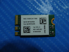 Acer Aspire 3 15.6" A315-41-R3RF Genuine Laptop Wireless WiFi Card QCNFA435