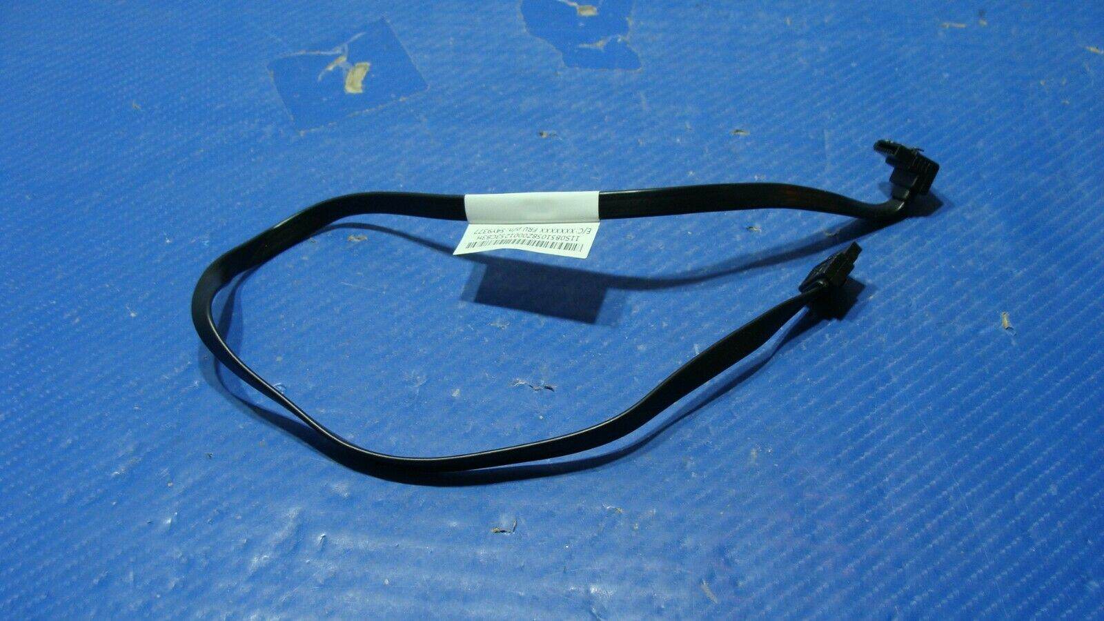 Lenovo ThinkCentre M83 Desktop SATA Complete Cable 54Y9377 ER* - Tested Computer Laptop Parts