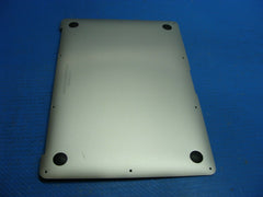 MacBook Air 13" A1466 Early 2015 MJVE2LL/A Genuine Bottom Case Silver 923-00505 - Laptop Parts - Buy Authentic Computer Parts - Top Seller Ebay