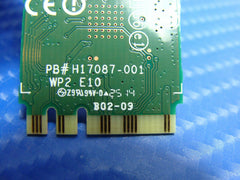 Asus Chromebook 13.3" C300 Genuine Wireless WiFi Card 7260NGW 784649-005 GLP* asus