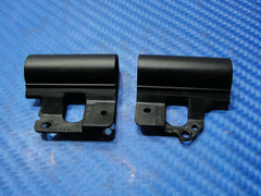 Dell Alienware 15 15.6" Genuine Laptop Left & Right Hinge Cover Set Dell
