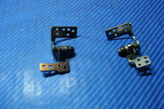 Sony Vaio VPCEE41FX PCG-61611L 15.6" Genuine Left & Right Hinge Set Hinges ER* - Laptop Parts - Buy Authentic Computer Parts - Top Seller Ebay