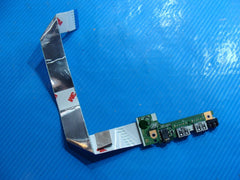 Acer Aspire 5 A515-51-513F 15.6" Genuine Laptop USB Audio Board w/Cable LS-E891P