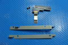HP Notebook 15-bn070wm 15.6" HDD Hard Drive Caddy w/Connector Screws ls-c703p 