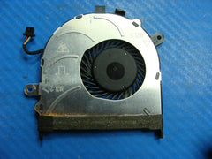 Dell Inspiron 13 7347 13.3" Genuine Laptop CPU Cooling Fan DW2RJ Dell